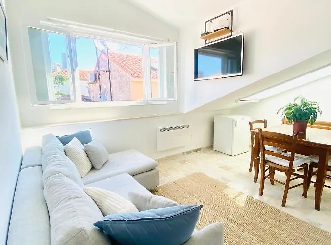 Istria Apartment - 3 Minutes From The Beach