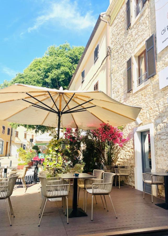 Istria - 3 Minutes From The Apartamento *