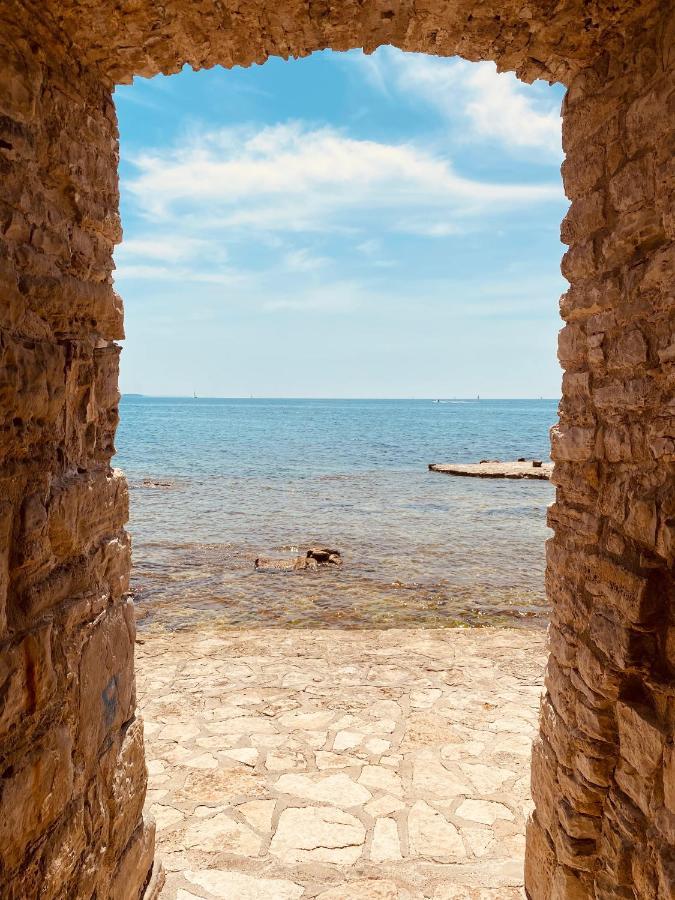 Apartamento Istria - 3 Minutes From The Novigrad Istria