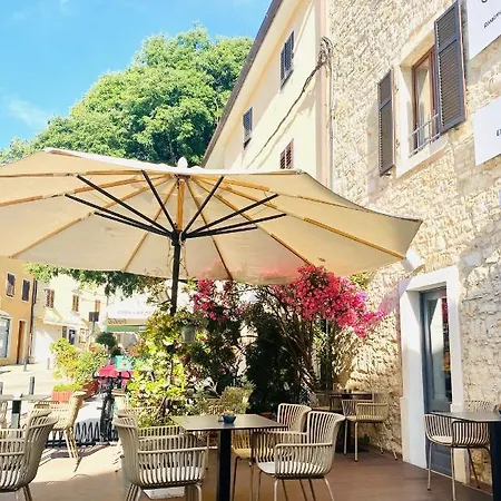 Istria Apartment - 3 Minutes From The Beach Novigrad  Exterior photo