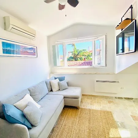 Istria Apartment - 3 Minutes From The Beach Novigrad  Exterior photo
